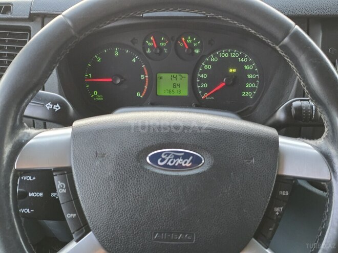 Ford Transit 2011, 176,500 km - 2.2 л - Bakı