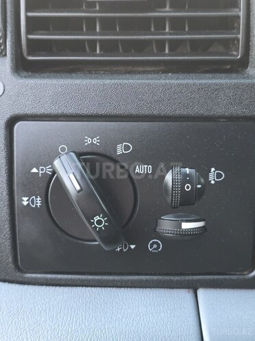Ford Transit 2011, 176,500 km - 2.2 л - Bakı