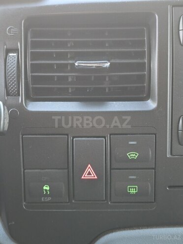 Ford Transit 2011, 176,500 km - 2.2 л - Bakı