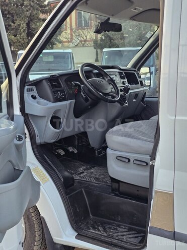 Ford Transit 2011, 176,500 km - 2.2 л - Bakı
