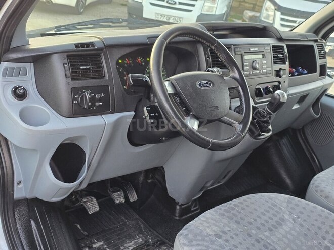 Ford Transit 2011, 176,500 km - 2.2 л - Bakı