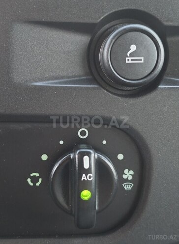 Ford Transit 2011, 176,500 km - 2.2 л - Bakı