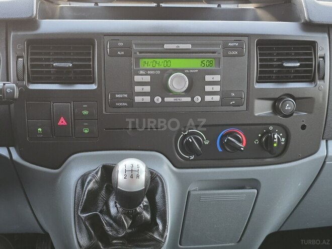 Ford Transit 2011, 176,500 km - 2.2 л - Bakı