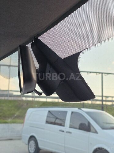 Ford Transit 2011, 176,500 km - 2.2 л - Bakı