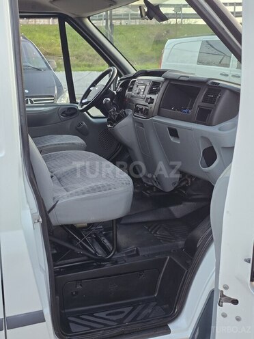 Ford Transit 2011, 176,500 km - 2.2 л - Bakı