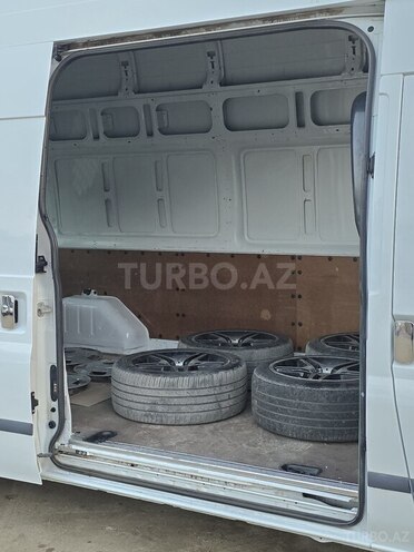 Ford Transit 2011, 176,500 km - 2.2 л - Bakı