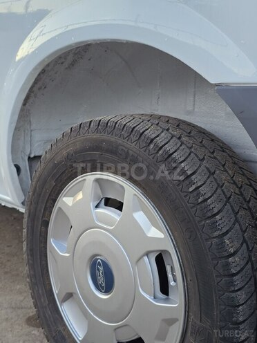 Ford Transit 2011, 176,500 km - 2.2 л - Bakı