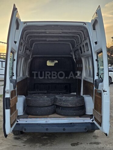 Ford Transit 2011, 176,500 km - 2.2 л - Bakı