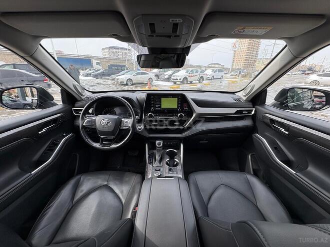 Toyota Highlander-15