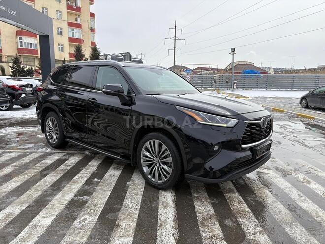 Toyota Highlander-16