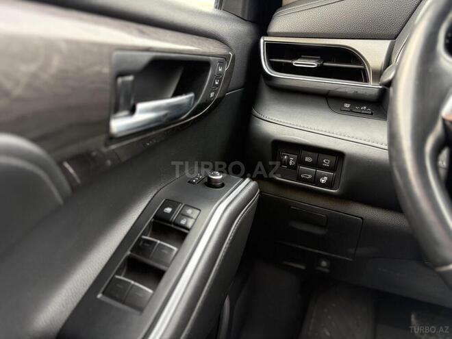 Toyota Highlander-8