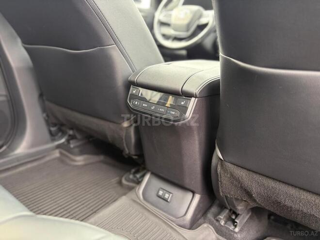 Toyota Highlander-9