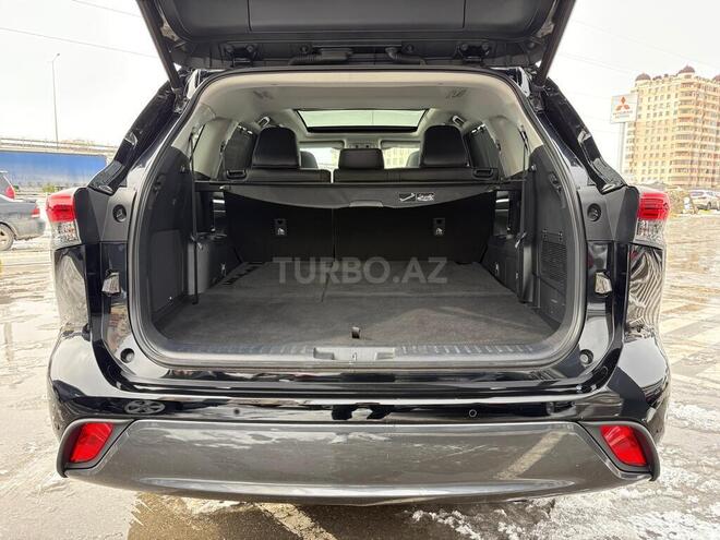 Toyota Highlander-10