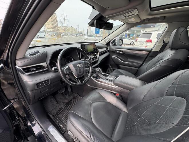Toyota Highlander-17