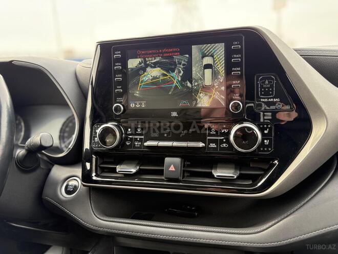 Toyota Highlander-6