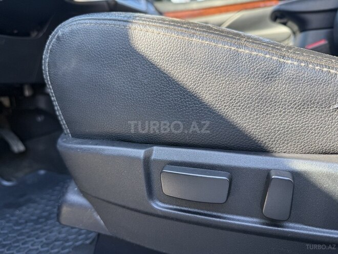 Mitsubishi Outlander 2015, 215,331 km - 2.4 l - Lənkəran