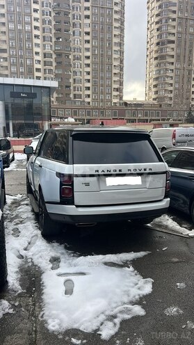 Land Rover Range Rover 2020, 41,000 km - 3.0 l - Bakı