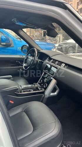 Land Rover Range Rover 2020, 41,000 km - 3.0 l - Bakı