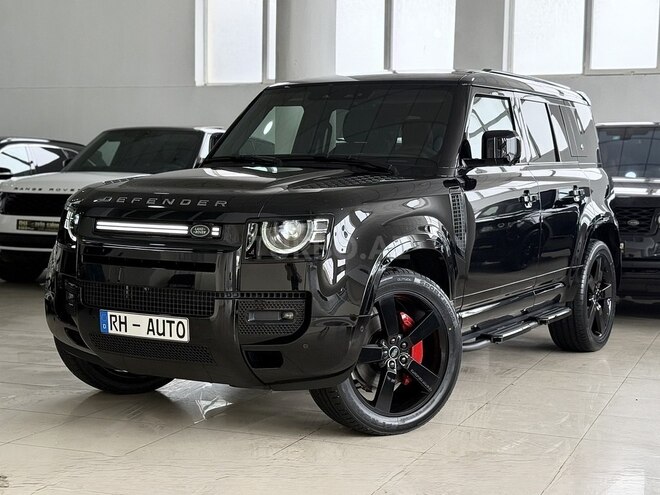 Land Rover Defender-3