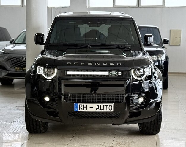 Land Rover Defender-2