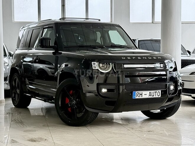 Land Rover Defender-1