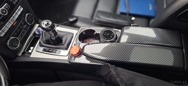 Mercedes C 250-14