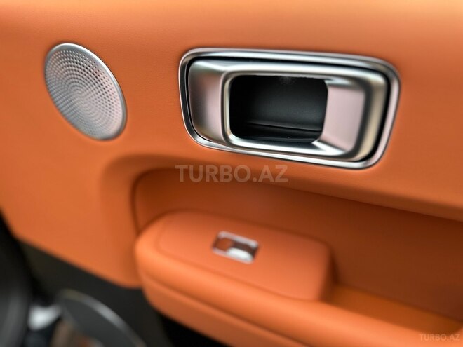 Li Auto  2024, 0 km - 1.5 л - Bakı