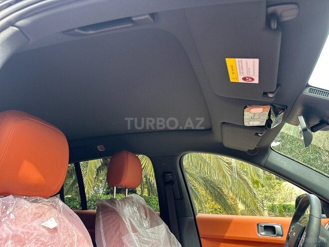 Li Auto  2024, 0 km - 1.5 л - Bakı