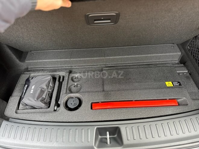 Li Auto  2024, 0 km - 1.5 л - Bakı