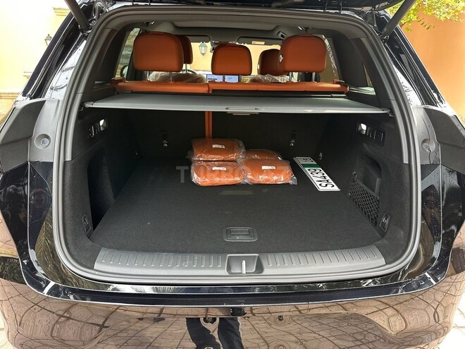 Li Auto  2024, 0 km - 1.5 л - Bakı