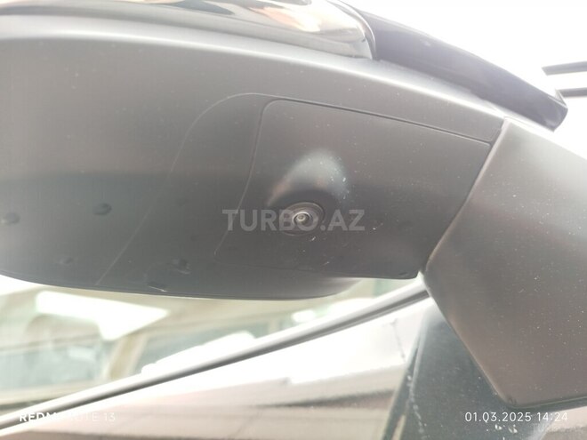 Toyota RAV4 2024, 0 km - 2.5 л - Bakı