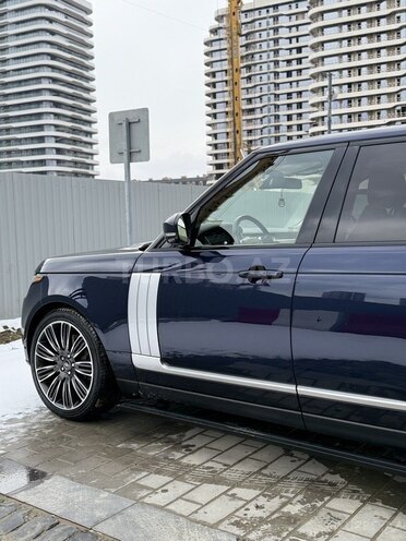 Land Rover Range Rover 2016, 189,000 km - 3.0 l - Bakı