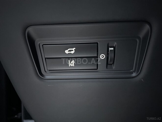 Land Rover Range Rover 2014, 180,000 km - 3.0 л - Bakı