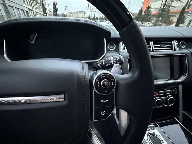 Land Rover Range Rover 2014, 180,000 km - 3.0 л - Bakı