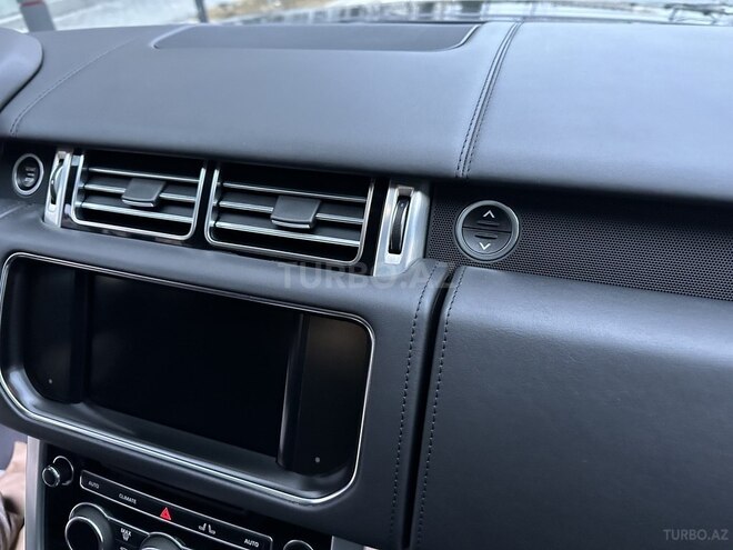 Land Rover Range Rover 2014, 180,000 km - 3.0 л - Bakı