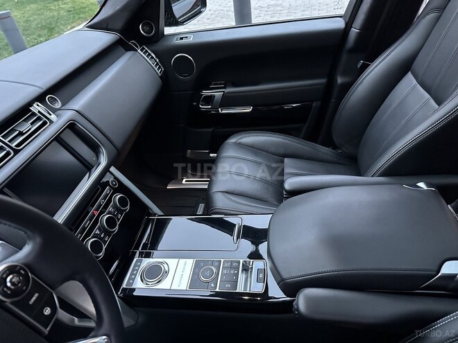 Land Rover Range Rover 2014, 180,000 km - 3.0 л - Bakı