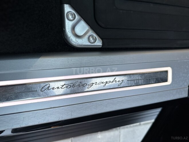 Land Rover Range Rover 2014, 180,000 km - 3.0 л - Bakı