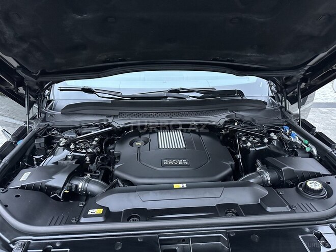 Land Rover Range Rover 2014, 180,000 km - 3.0 л - Bakı