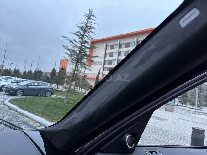 Land Rover Range Rover 2014, 180,000 km - 3.0 л - Bakı