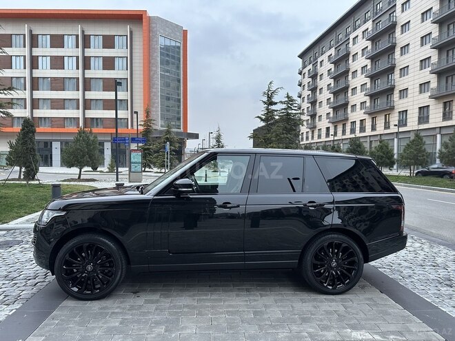 Land Rover Range Rover 2014, 180,000 km - 3.0 л - Bakı