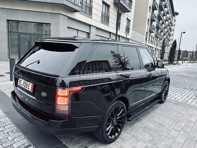 Land Rover Range Rover 2014, 180,000 km - 3.0 л - Bakı