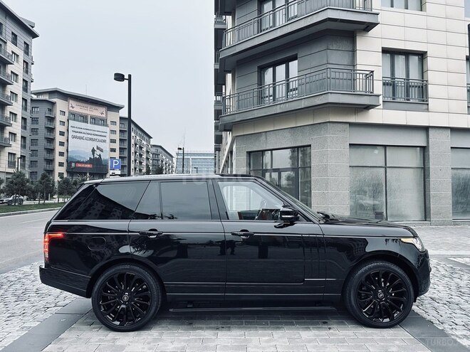 Land Rover Range Rover 2014, 180,000 km - 3.0 л - Bakı