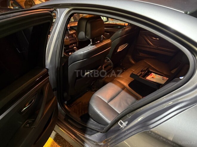 BMW 528 2012, 225,000 km - 2.0 l - Bakı