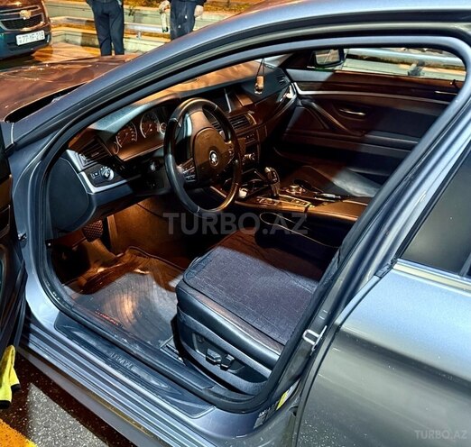 BMW 528 2012, 225,000 km - 2.0 l - Bakı