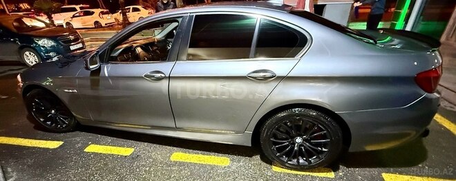 BMW 528 2012, 225,000 km - 2.0 l - Bakı