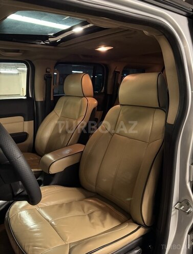 Hummer H3 2008, 290,000 km - 3.7 l - Bakı