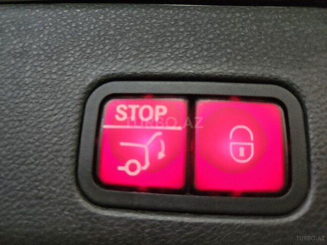Mercedes ML 350 4MATIC 2012, 141,000 km - 3.5 l - Bakı