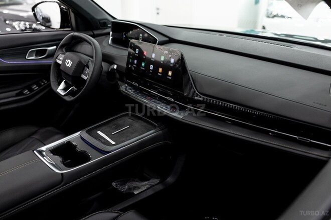 Changan Qiyuan Q05 2025, 0 km - 1.5 л - Bakı