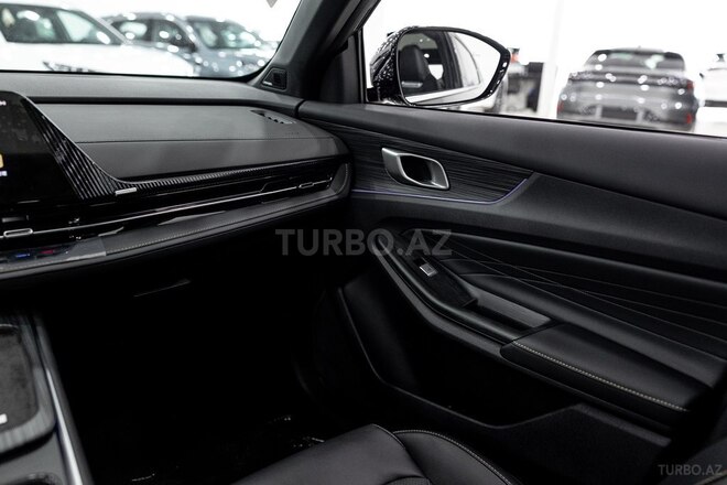 Changan Qiyuan Q05 2025, 0 km - 1.5 л - Bakı