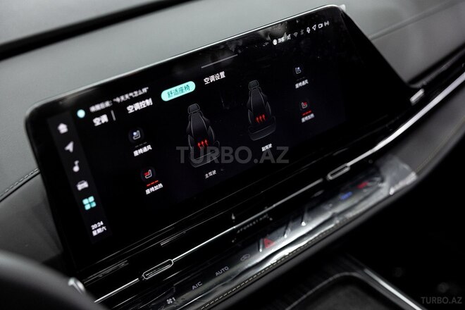 Changan Qiyuan Q05 2025, 0 km - 1.5 л - Bakı